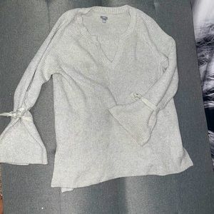 Aerie Oversized Sweater